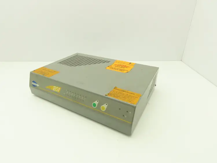 Used TECHNIFOR _UNKNOWN_ PLC Processors | Arrow Industrial #640781