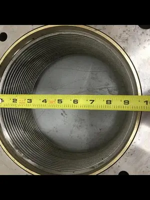 USED ENGEL ES 1400/1500HD/SSPN
