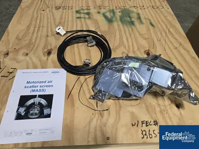 Used Bruker Bruker D8 Discover Series II XRD X-Ray Diffractometer Processing (misc) Ohio US | Federal Equipment Company #913652