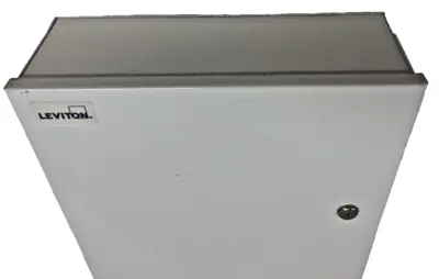 Leviton 20A00-70 Other Alarm Parts & Accessories | ANACAPA EQUIPMENT BROKERS, INC (11)