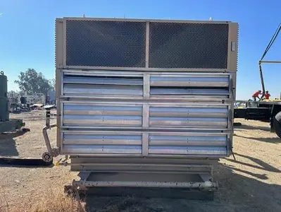 USED 1991 ARIEL JGR-2