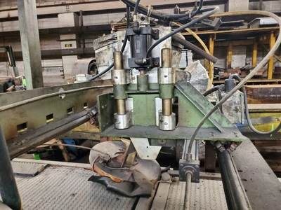 Spadone Tread Skiver