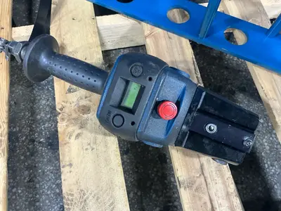 Used GORBEL GFORCE Q Material Handling (misc) Ohio US | HGR 24 #1498623