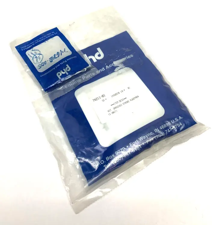 Used PHD Stroke Adjustment Kit GRRX2X63 Parts (Hydraulics and Pneumatics) Michigan US | Maverick Industrial Sales #1496037