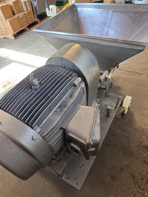 USED MINCE MASTER FD-175