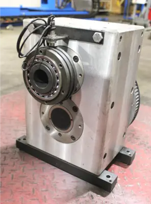 USED ZZ-ANTRIEBE GMBH Y130-1085-001