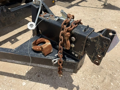 Used _UNKNOWN_ _UNKNOWN_ Diesel Generators Texas US | Miedema Asset Management Group #1312357