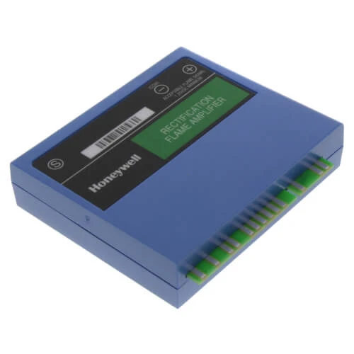 Honeywell R7847A1082 Flame Safety Amplifier [New]