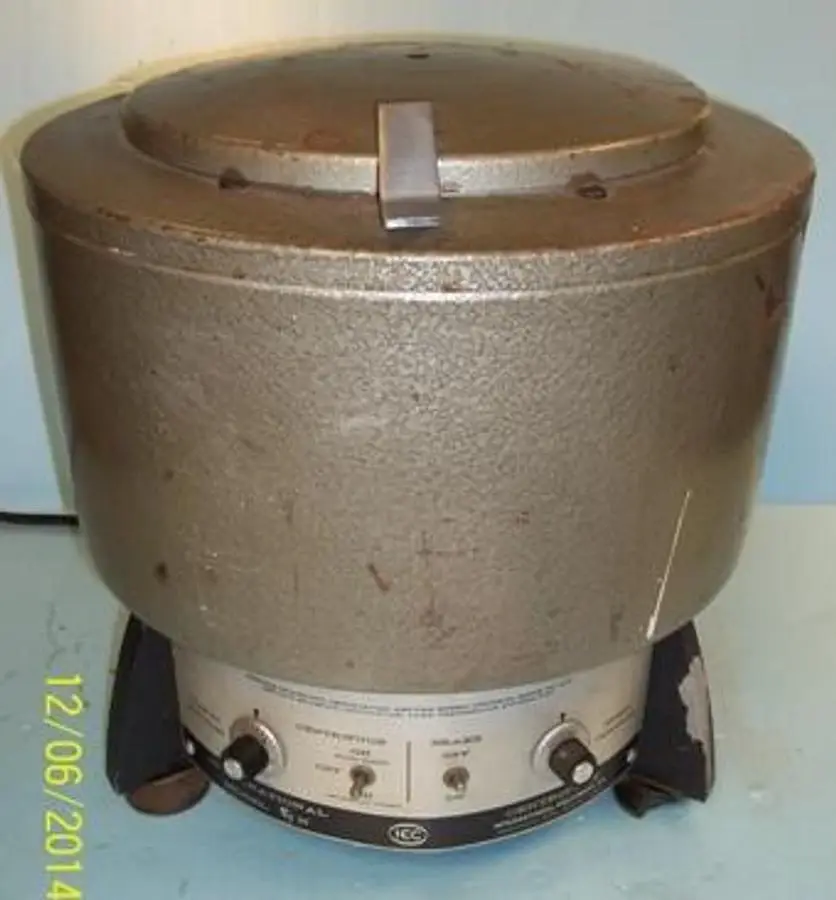 USED INTERNATIONAL HN S/N: 18178P-4 115V