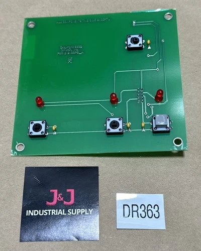 NEW Hot Melt Technologies 241-037