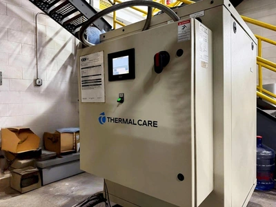 MITSUBISHI ML 3015 NX F-40 FIBER Laser Cutters | Norcal Machinery (10)