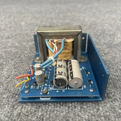 Used Standard Power Supplies SPE 31D-15/15 DC Power Supplies California US | Davliegogo LLC #1708271
