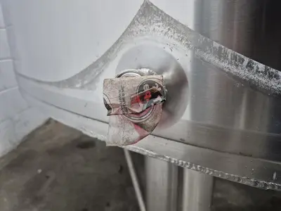 USED SIDMAC ENGINEERING & MANUFACTURING EST