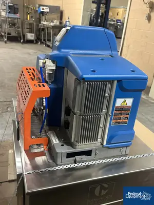 USED Marchesini Marchesini Cartoner, Model MA80