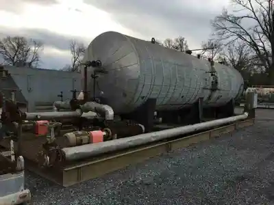 USED QB JOHNSON 200