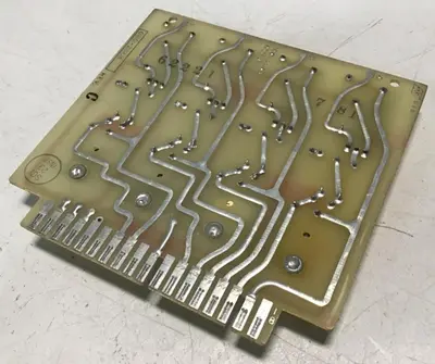 Used SCI 080-2463 REV C Circuit Boards Michigan US | Ideal Machinery #1308784