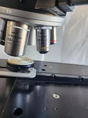 USED NIKON L200