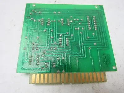 SCI 080-2434 Rev. H PCB Computer  Module Circuit Board