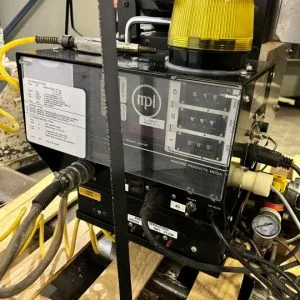 USED MAGUIRE WSB-221
