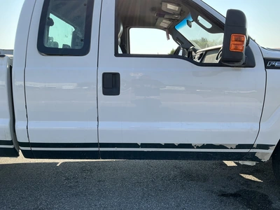 Used 2011 FORD SRW SUPER DUTY Pickup Trucks Michigan US | Miedema Asset Management Group #1330204