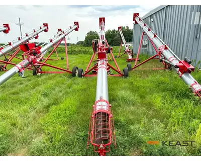 Used PECK _UNKNOWN_ Augers Iowa US | Keast Enterprises #1360359