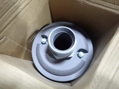 USED INGERSOLLRAND 666250144C