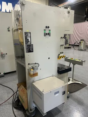 NEW 2026 KOMATSU PRESSES KOMATSU OBS45H PRESS