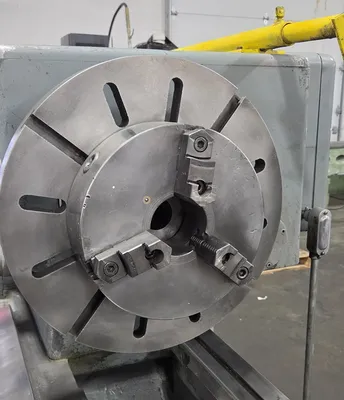 LEBLOND 20 Standard Lathes, Engine | Machinery Central (9)