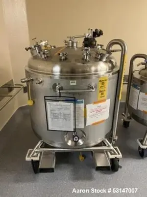 USED PRECISION STAINLESS