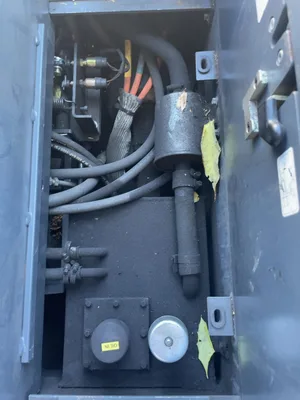 Used 2021 BYD ECB-18SB Misc Forklifts Massachusetts US | Revelation Machinery #1541198