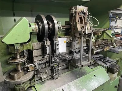 USED LATOUR 5P WIRE & STRIP SPRING