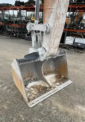 Used 2024 CASE CX350D LR Crawler Excavators Maryland US | Core Equipment Group #1502021