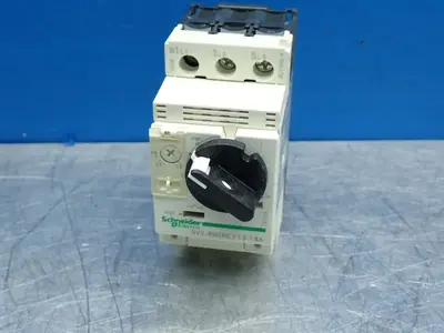 New | in-Stock SCHNEIDER ELECTRIC GV2PM20C Circuit Breakers | HGR 24 #732013
