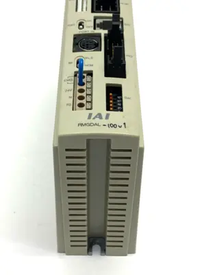 USED IAI ACTUATOR CONTROL MODULE