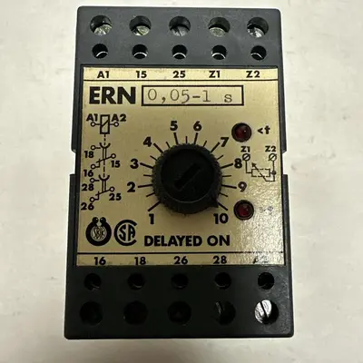 Used SCHIELE 2.571.301.03 Industrial Controls Ohio US | Surplus Asset Holdings #1244188