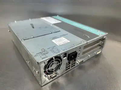 Siemens 6ES7647-6CE60-0GA1 Simatic IPC627C (8.4.5)