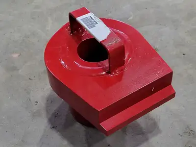 USED SANDVIK 29501030