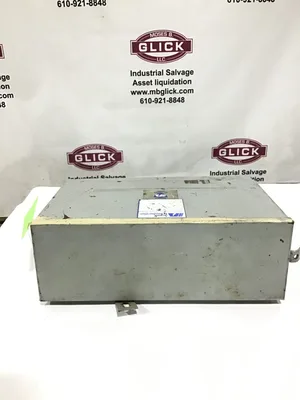 ACME T-2-53340-1 General Purpose Transformer 9kVA 3PH 480W