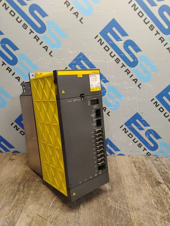 FANUC A06B-6088-H222#H500 Electrical/PLC/Automation | ESS Industrial Equipment Sales