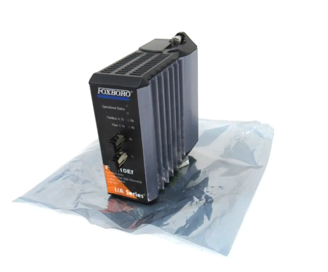 NEW FOXBORO FOXBORO P0916CP
