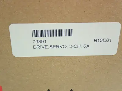 NEW BECKHOFF AX520600000202