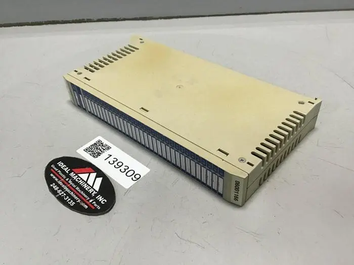 Used DEMAG AI281 01-009-281-D Circuit Boards Michigan US | Ideal Machinery #596758