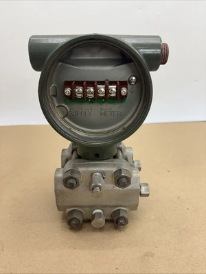 USED Yokogawa YA11F-SMS4