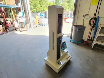 USED 2012 WENZHOU DARONG TEXTILE INSTRUMENT YG (B) 026PC