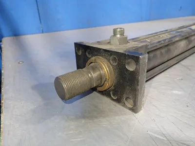 USED PARKER 02.00 J2HLCT28A 22.000