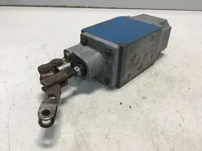 USED REXROTH 54WMRC10X7032YAWSO123