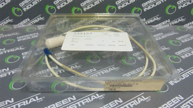 Bently Nevada 21504-000-016-10-02 7200 Series Proximity Probe New NIB