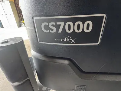 Used 2018 NILFISK CS7000 48D Washers/Scrubbers Michigan US | Aucto #1335125