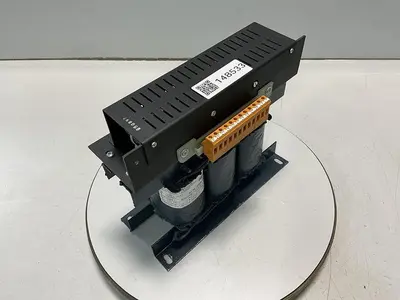 USED EMB WITTLICH PU93+GL93