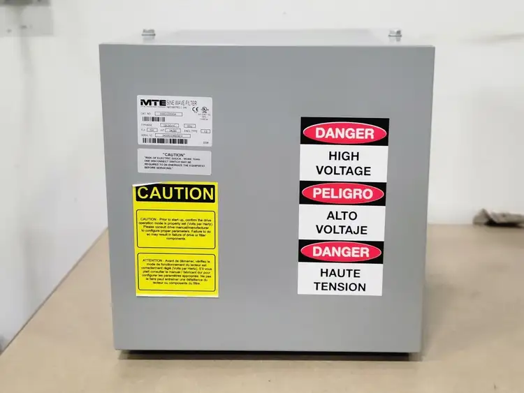 New | in-Stock MTE SWGG0030A Transformers British Columbia CA | Lenmark #265951